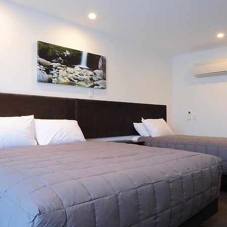 Stopforths Motel Гокітіка Екстер'єр фото