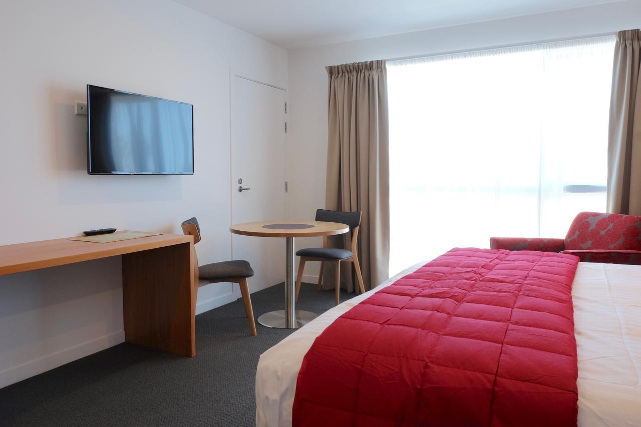Stopforths Motel Гокітіка Екстер'єр фото
