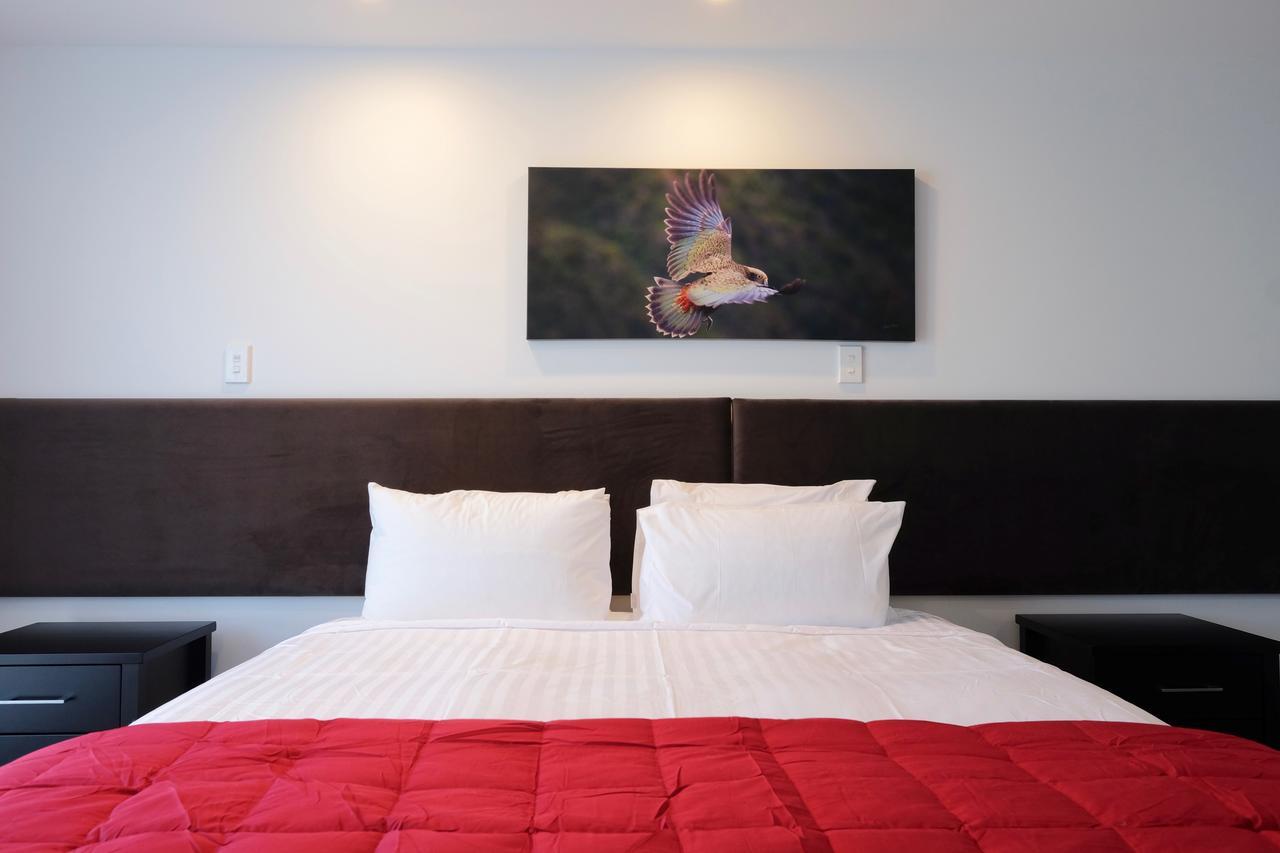 Stopforths Motel Гокітіка Екстер'єр фото